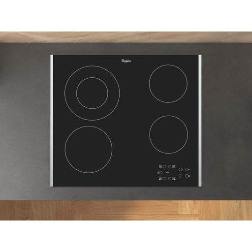 Whirlpool AKT8130/BA - Keramische kookplaat