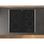 Whirlpool AKT8130/BA - Keramische kookplaat
