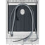 Whirlpool WIC3C26F - Inbouw vaatwasser - Volledig geïntegreerd