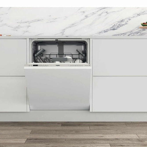 Whirlpool WRIC3C26P - Inbouw vaatwasser - Volledig geïntegreerd