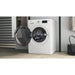 Whirlpool FFWDB976258SVEE - Wasmachine