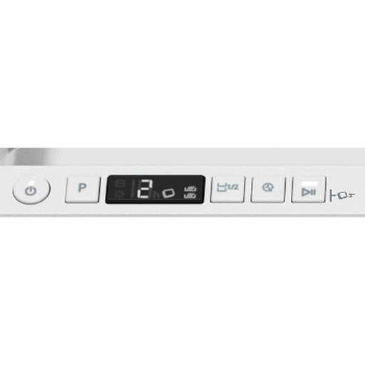 Whirlpool W2IHD526A - Inbouw vaatwasser - Volledig geïntegreerd