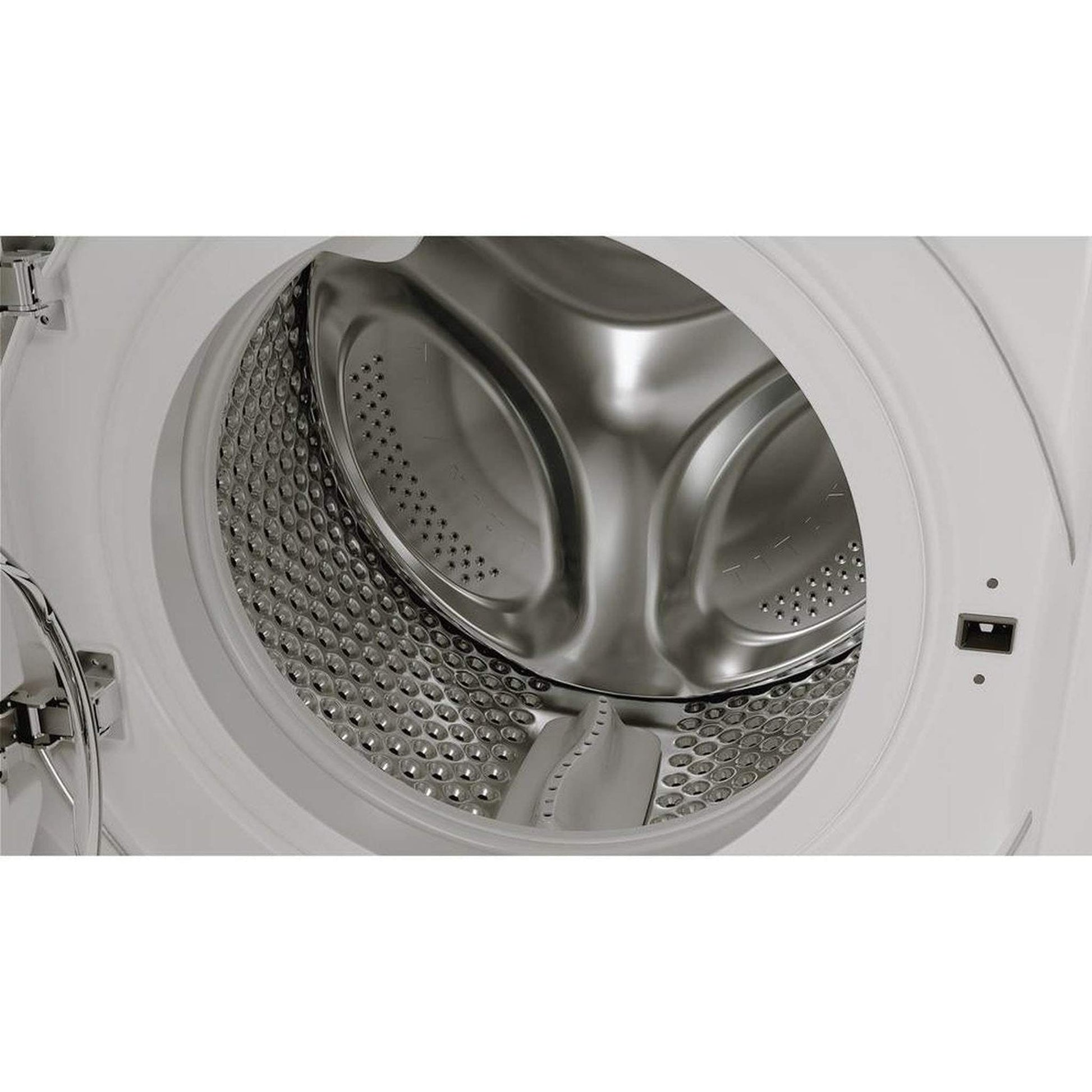 Whirlpool WDWG961485EU - Wasmachine