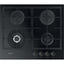 Whirlpool AKTL629NB1 - Gaskookplaat