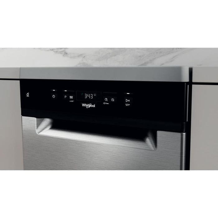 Whirlpool WSFC3M27X