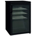 Whirlpool ADN140B – Koelkast – Vrijstaand – Fluisterstil met compact formaat en modern design
