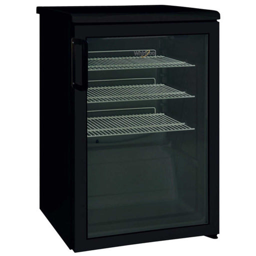 Whirlpool ADN140B – Koelkast – Vrijstaand – Fluisterstil met compact formaat en modern design