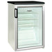 Whirlpool ADN140W – Koelkast – Stil, stijlvol RVS en ideaal voor kleinere ruimtes  