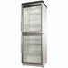 Whirlpool ADN230/1 – Koelkast – Vrijstaand – Robuust RVS – Stil 43 dB - Elektro Retail