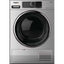 Whirlpool AWZ8HPS/PRO – Warmtepompdroger – Zilver, energiezuinig met condensatie-efficiëntieklasse B