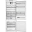 Whirlpool SP40812EU2 – Koelkast - Koel-vriescombinatie – 4 sterren vriesvak, ideaal voor grote gezinnen