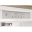 Whirlpool SP40812EU2 – Koelkast - Koel-vriescombinatie – 4 sterren vriesvak, ideaal voor grote gezinnen