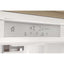 Whirlpool SP40812EU2 – Koelkast - Koel-vriescombinatie – 4 sterren vriesvak, ideaal voor grote gezinnen