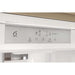 Whirlpool SP40812EU2 – Koelkast - Koel-vriescombinatie – 4 sterren vriesvak, ideaal voor grote gezinnen