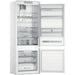 Whirlpool SP40812EU2 – Koelkast - Koel-vriescombinatie – 4 sterren vriesvak, ideaal voor grote gezinnen