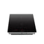 Wiggo WH-B313IRS(B) – Inductiekookplaat – 30 cm – 2 kookzones – Inbouw – Touchbediening – 4000W – Zwart – Keramisch glas – 1-fase