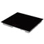 Wiggo WH-B624IRT(B) – Inductiekookplaat – 60 cm – 4 zones – Inbouw – 7200W – Touch – Zwart – Keramisch glas – 2‑fase