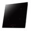 Wiggo WH-B624IRT(B) – Inductiekookplaat – 60 cm – 4 zones – Inbouw – 7200W – Touch – Zwart – Keramisch glas – 2‑fase