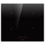 Wiggo WH-B624IRT(B) – Inductiekookplaat – 60 cm – 4 zones – Inbouw – 7200W – Touch – Zwart – Keramisch glas – 2‑fase