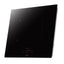 Wiggo WH-B625IRS(B) – Inductiekookplaat – 60 cm – 4 zones + bridge – 7200W – Touch – Zwart – Keramisch glas – 2-fase