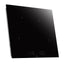 Wiggo WH-B834IRS(B) – Inductiekookplaat – 77 cm breed – 4 kookzones – Touchbediening – Zwart – 7100W