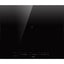 Wiggo WH-B935IRS(B) – Inductiekookplaat – 90 cm – 5 zones + 2 bridges – 7600W – Touch – Zwart – Keramisch glas – 3-fase