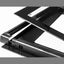 Wiggo WO-E605R(BX) - Gasfornuis