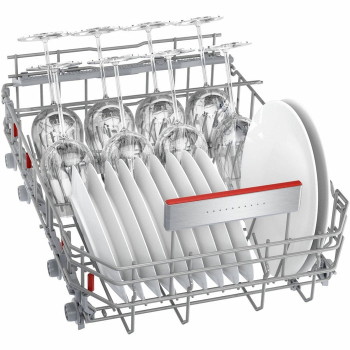 Bosch SPV6YMX08E - Inbouw vaatwasser - Volledig geïntegreerd
