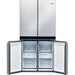 Whirlpool WQ9E1L - Amerikaanse Koelkast - No Frost