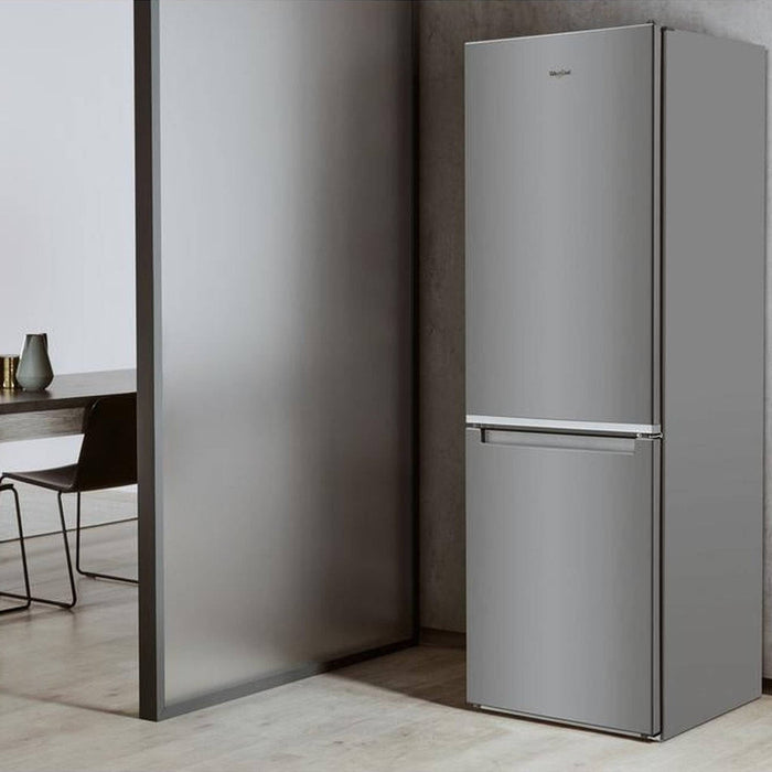 Whirlpool W5821EOX2 - Koel-vriescombinatie - Low Frost