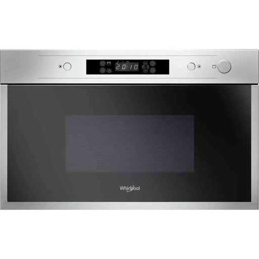 Whirlpool AMW440IX - Inbouw magnetron