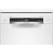 Bosch SPS4HKW49E - Vrijstaande vaatwasser