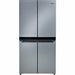 Whirlpool WQ9E1L - Amerikaanse Koelkast - No Frost
