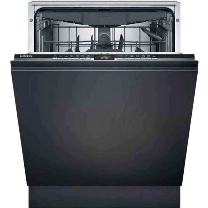 Siemens SX63EX02CE - Inbouw vaatwasser - Volledig geïntegreerd