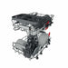 Whirlpool WSIO3T223PCEX - Inbouw vaatwasser - Volledig geïntegreerd