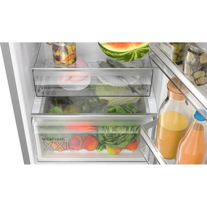 Bosch KGN362IDF - Koel-vriescombinatie - No Frost