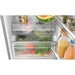 Bosch KGN362IDF - Koel-vriescombinatie - No Frost
