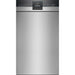 Siemens SR43ES24ME - Inbouwvaatwasser - Onderbouw