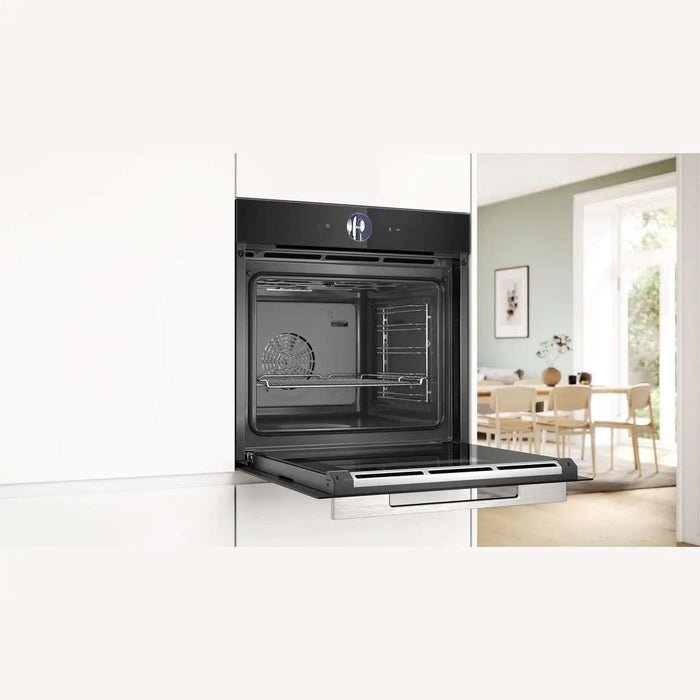 Bosch HSG7364B1 - Inbouw oven - met stoomfunctie