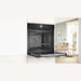 Bosch HSG7364B1 - Inbouw oven - met stoomfunctie