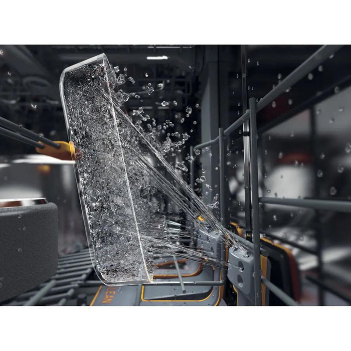 Whirlpool WIO3O26PL - Inbouw vaatwasser - Volledig geïntegreerd