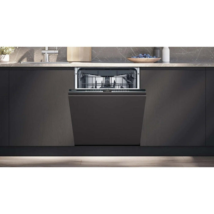 Siemens SN65YX00CE - Inbouw vaatwasser - Volledig geïntegreerd