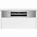 Bosch SMI2ITS33E - Inbouw vaatwasser - Half geïntegreerd