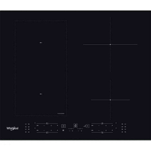 Whirlpool WLB1160BF - Inductie kookplaat