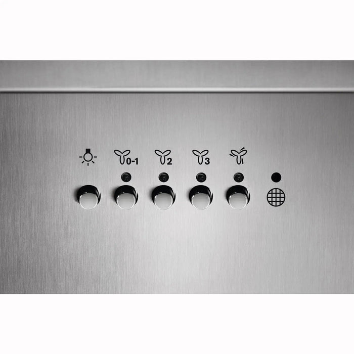 AEG DCE5260HM - Plafond Afzuigkap