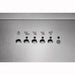 AEG DCE5260HM - Plafond Afzuigkap