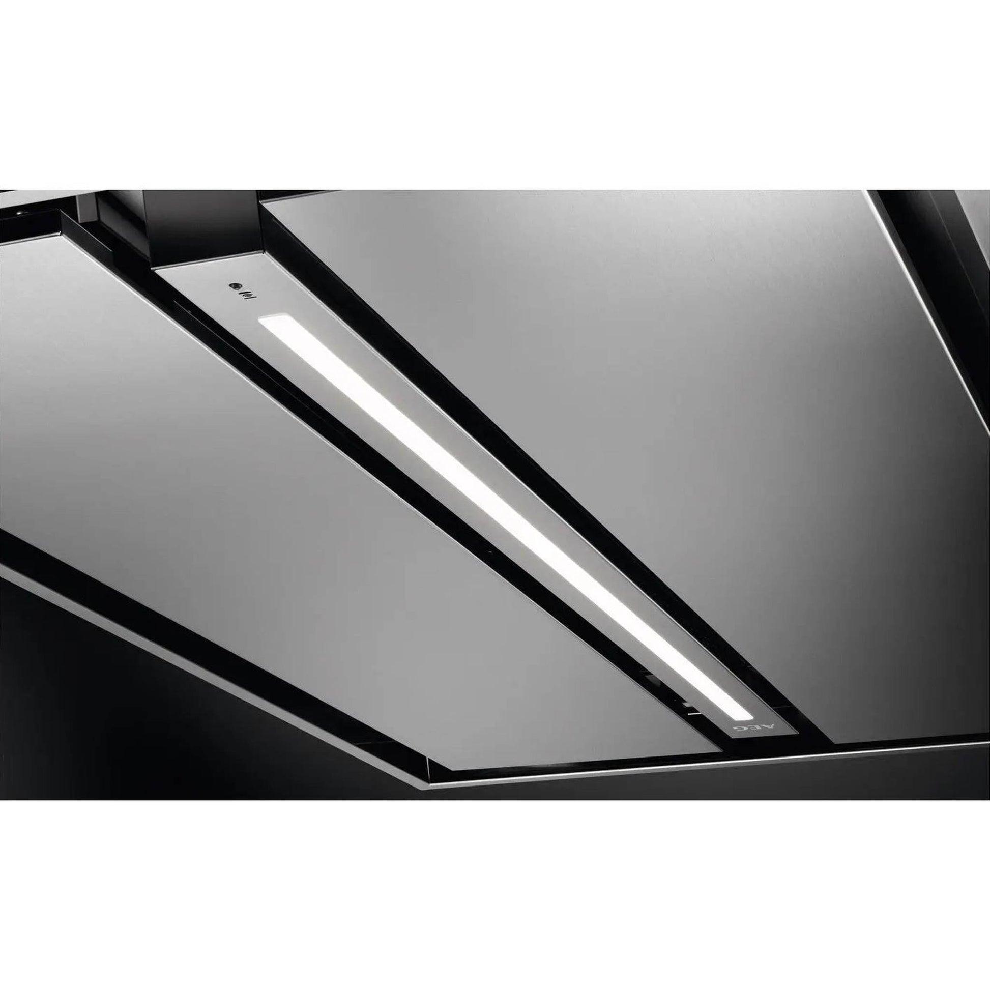 AEG DCE5260HM - Plafond Afzuigkap