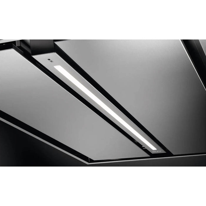 AEG DCE5260HM - Plafond Afzuigkap