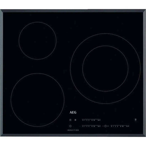 AEG IKB63402FB - Inductie kookplaat