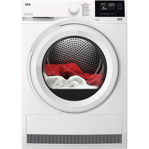 AEG TR7T60588 - Warmtepompdroger